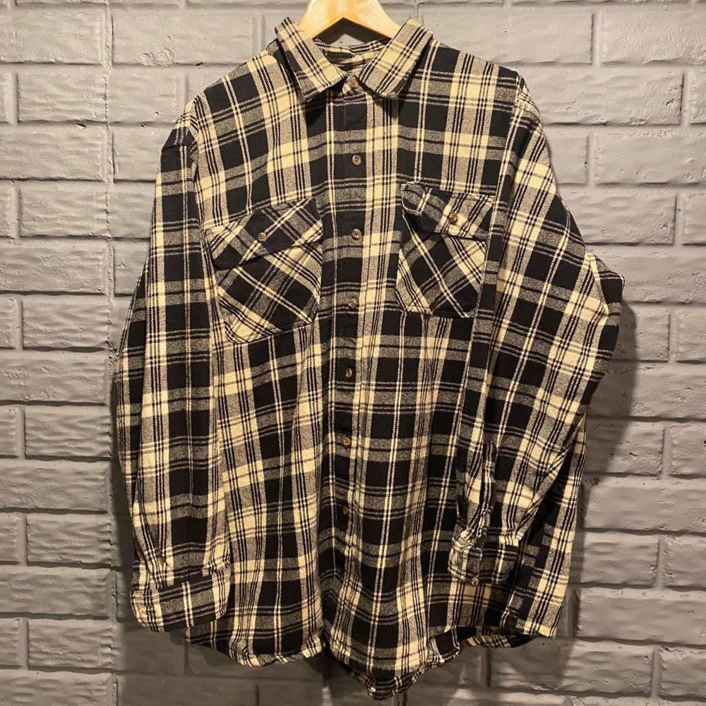 Flannel